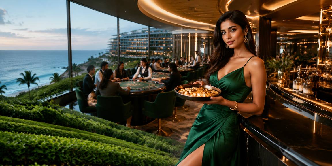 id888 id888 ক্যাসিনোতে লাইভ টেবিল ও স্লট রুম